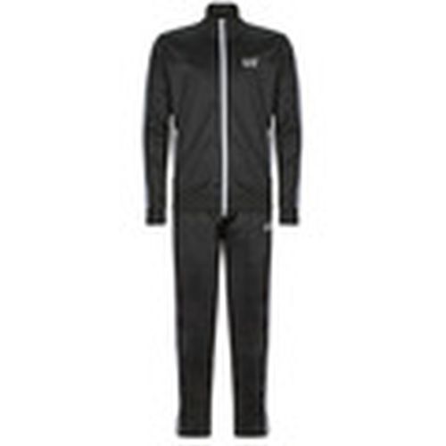 Chándal 7 LINES TRACKSUIT para hombre - Emporio Armani EA7 - Modalova