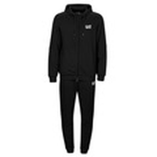 Chándal VISIBILITY TRACKSUIT para hombre - Emporio Armani EA7 - Modalova