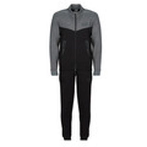 Chándal ATHLETIC COLORBLOCK TRACKSUIT para hombre - Emporio Armani EA7 - Modalova