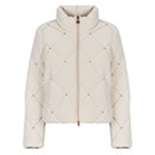 Abrigo de plumas WINTER BOMBER JACKET para mujer - Emporio Armani EA7 - Modalova