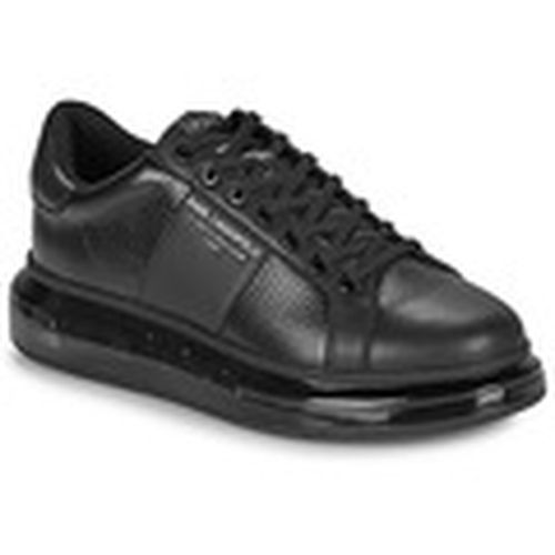 Zapatillas KAPRI KUSHION RSG Band Lo Lace para hombre - Karl Lagerfeld - Modalova