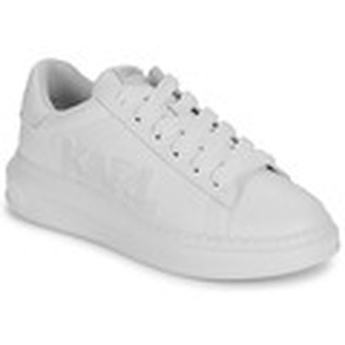 Zapatillas KAPRI MENS Deco Line Lo Lace para hombre - Karl Lagerfeld - Modalova