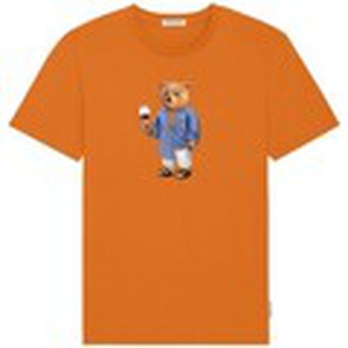Camiseta THE YACHT OWNER para hombre - Baron Filou - Modalova