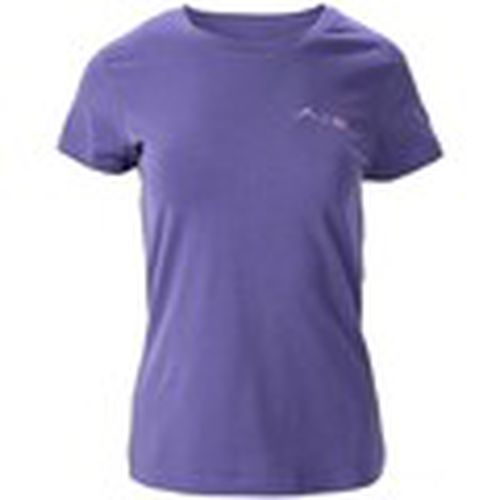 Camiseta manga larga Narica para mujer - Elbrus - Modalova