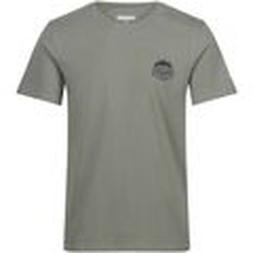 Camiseta manga larga Breezed IV para hombre - Regatta - Modalova