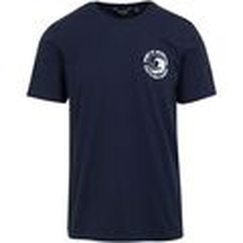 Camiseta manga larga Cline VIII para hombre - Regatta - Modalova