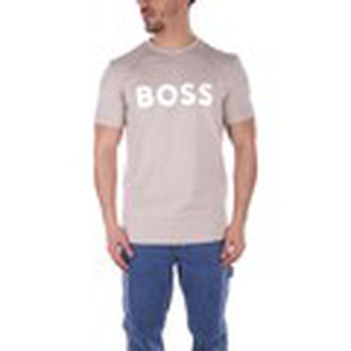 BOSS Camiseta 50481923 para hombre - BOSS - Modalova