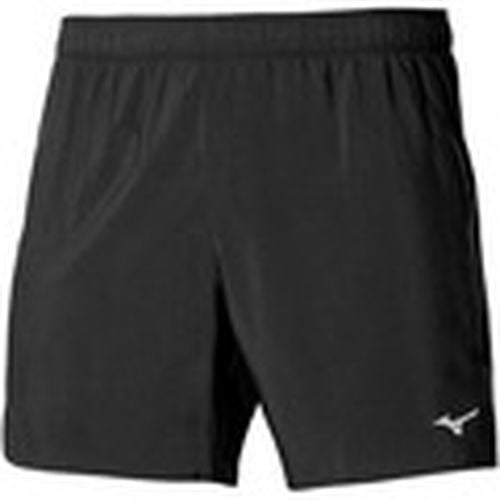 Pantalón pirata Core 5.5 Short para hombre - Mizuno - Modalova