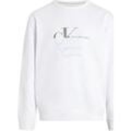 Camiseta J30J325516 YAF para hombre - Calvin Klein Jeans - Modalova