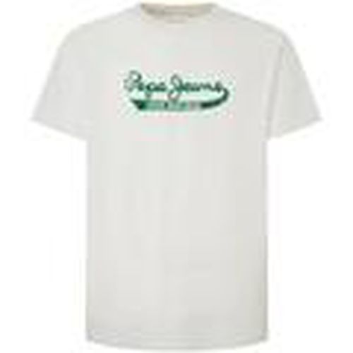 Camiseta PM509390-803 para hombre - Pepe jeans - Modalova