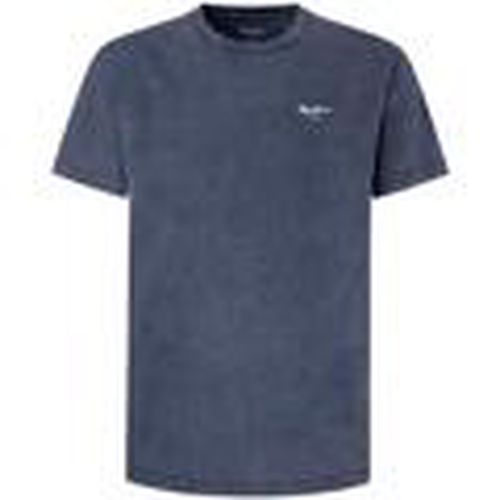 Camiseta PM508664-594 para hombre - Pepe jeans - Modalova