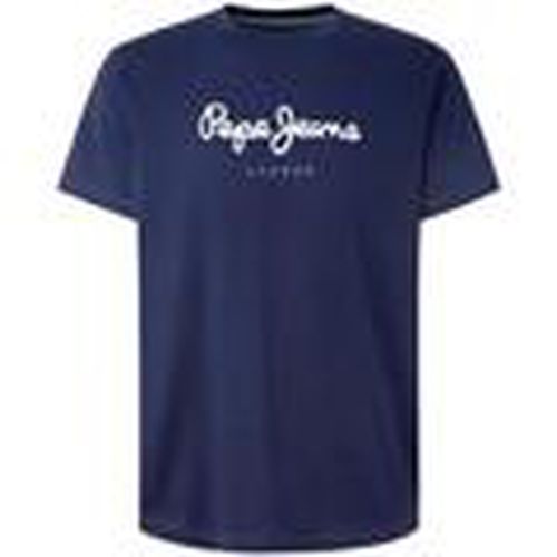 Camiseta PM508208-595 para hombre - Pepe jeans - Modalova