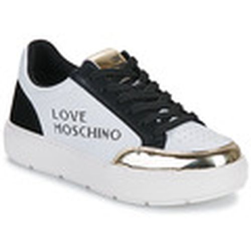 Zapatillas BOLD LOVE para mujer - Love Moschino - Modalova