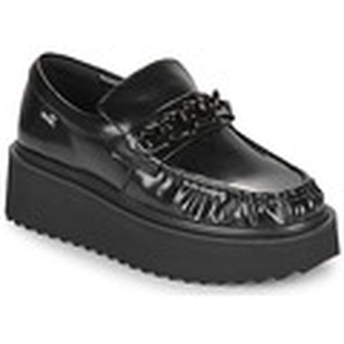 Mocasines PLATFORM POWER para mujer - Love Moschino - Modalova