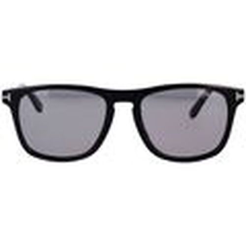 Gafas de sol Occhiali da Sole Gerard FT0930-N/S 01D para hombre - Tom Ford - Modalova