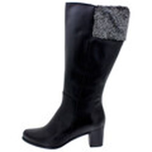 Botas de tacón 175876_2XL para mujer - Piesanto - Modalova