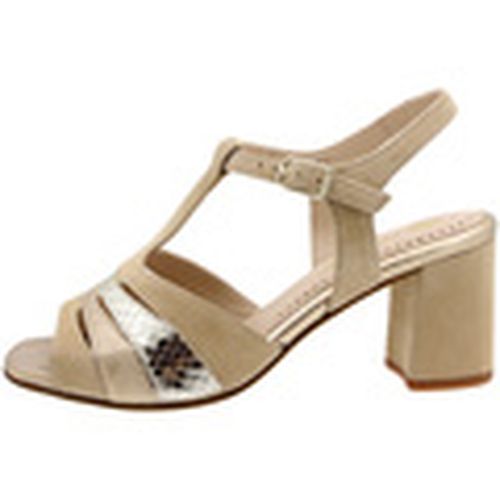 Sandalias 190258 para mujer - Piesanto - Modalova