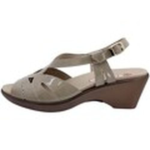 Sandalias 190852 para mujer - Piesanto - Modalova