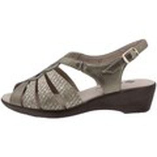 Sandalias 190392 para mujer - Piesanto - Modalova