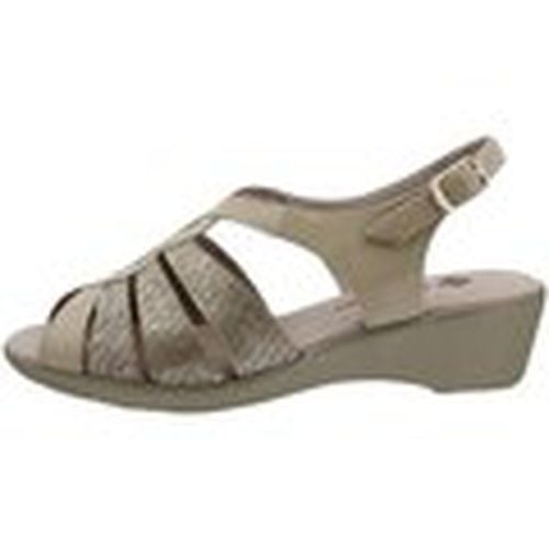 Sandalias 190392 para mujer - Piesanto - Modalova