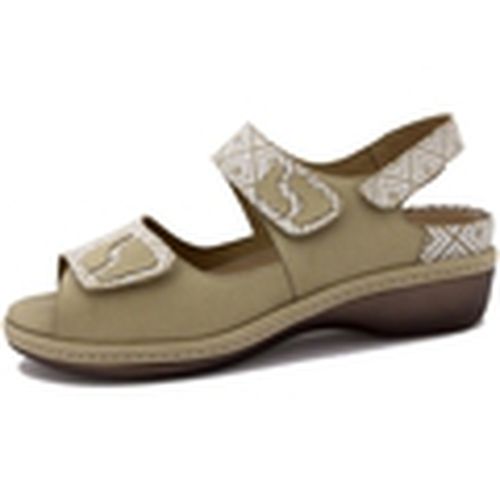 Sandalias 220402 para mujer - Piesanto - Modalova