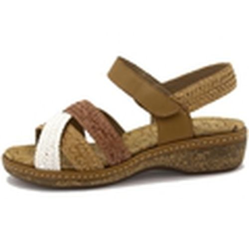 Sandalias 220809 para mujer - Piesanto - Modalova