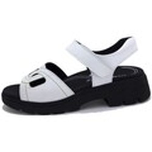 Sandalias planas 230856 para mujer - Piesanto - Modalova