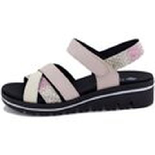 Sandalias 230784 para mujer - Piesanto - Modalova