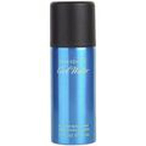 Tratamiento corporal Cool Water Deo Vaporizador para hombre - Davidoff - Modalova