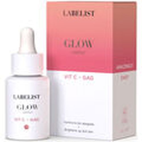 Cuidados especiales Glow Antiox Vit C+ Gag para mujer - Labelist Cosmetics - Modalova