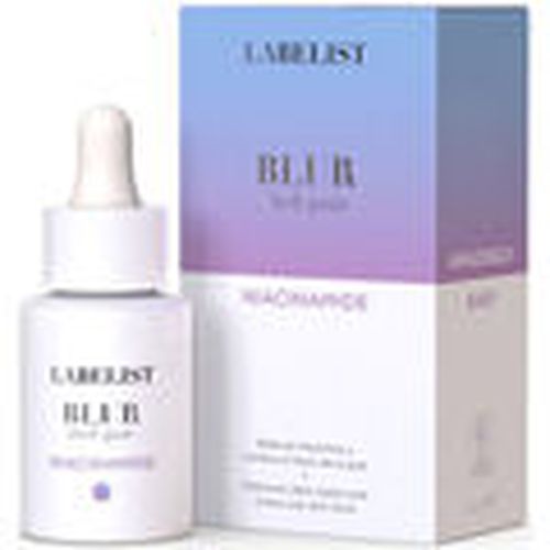 Antiedad & antiarrugas Blur Dark Spots Niacinamide para mujer - Labelist Cosmetics - Modalova