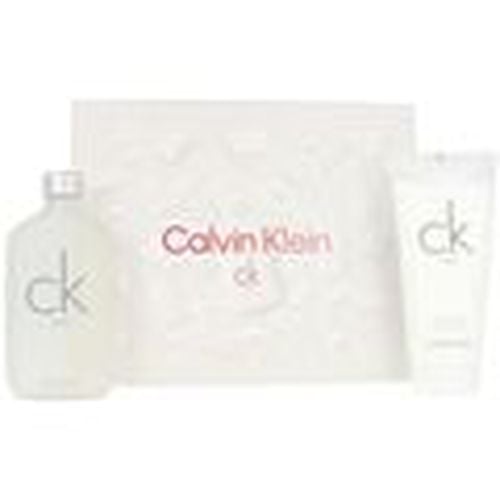 Colonia Ck One Estuche para mujer - Calvin Klein Jeans - Modalova