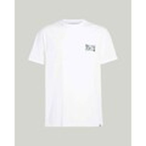 Camiseta DM0DM18562 para hombre - Tommy Hilfiger - Modalova