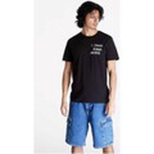 Camiseta J30J325189BEH para hombre - Calvin Klein Jeans - Modalova