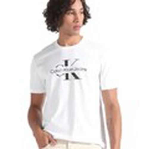 Camiseta J30J325190 para hombre - Calvin Klein Jeans - Modalova