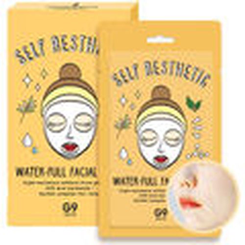 Mascarillas & exfoliantes Self Aesthetic Water-full Facial Mask para hombre - G9 Skin - Modalova