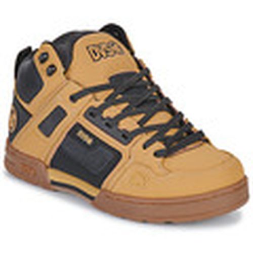 Zapatillas altas COMANCHE BOOT para hombre - DVS - Modalova