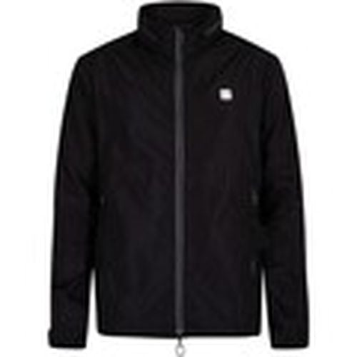 Chaqueta deporte Chaqueta de blusón tejida para hombre - EAX - Modalova