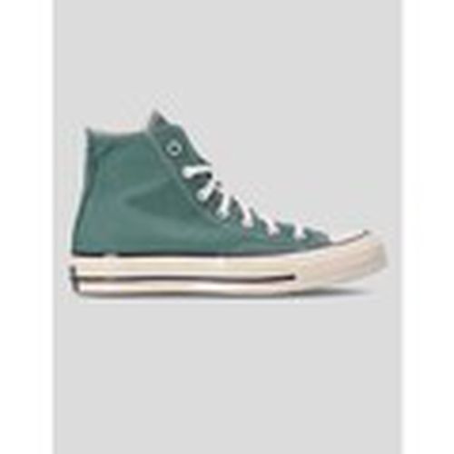 Deportivas Moda ZAPATILLAS CHUCK 70 HI BOSQUE/OLIVO para hombre - Converse - Modalova