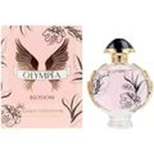 Perfume Olympéa Blossom Natural Spray Eau De Parfum Vaporizador para mujer - Paco Rabanne - Modalova