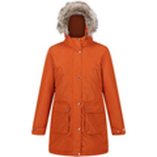 Regatta Parka Voltera para mujer - Regatta - Modalova