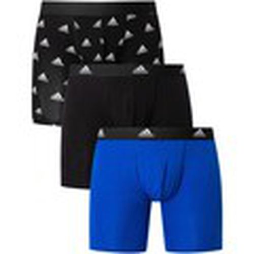 Calzoncillos Pack de 3 calzoncillos boxer para hombre - adidas - Modalova