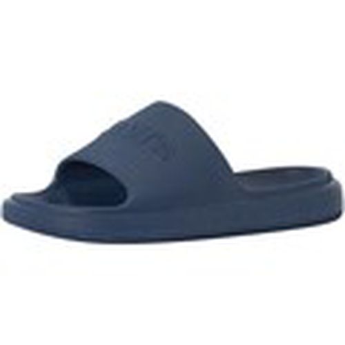 Chanclas Deslizadores del siguiente mes de junio en relieve para hombre - Levis - Modalova