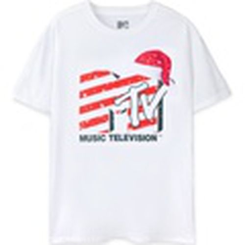 Camiseta manga larga NS7679 para hombre - Mtv - Modalova
