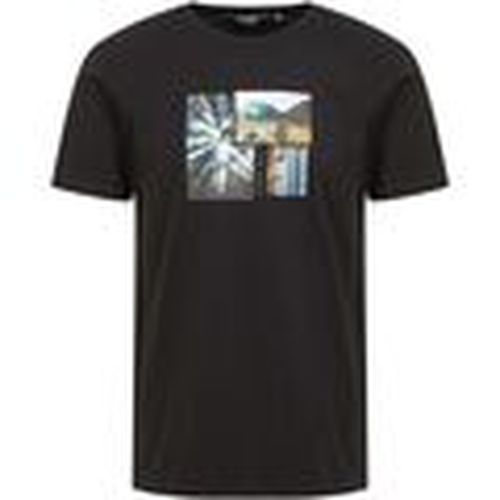 Camiseta manga larga Cline VIII para hombre - Regatta - Modalova