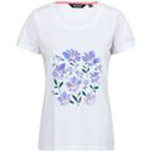 Camiseta manga larga Filandra VIII para mujer - Regatta - Modalova
