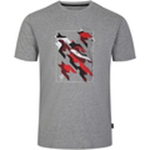 Camiseta manga larga Movement II para hombre - Dare 2b - Modalova