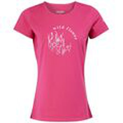 Camiseta manga larga Breezed IV para mujer - Regatta - Modalova