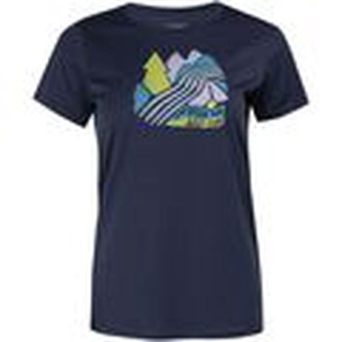 Camiseta manga larga Fingal VIII para mujer - Regatta - Modalova