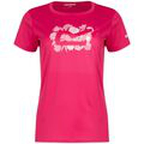 Camiseta manga larga Fingal VIII para mujer - Regatta - Modalova